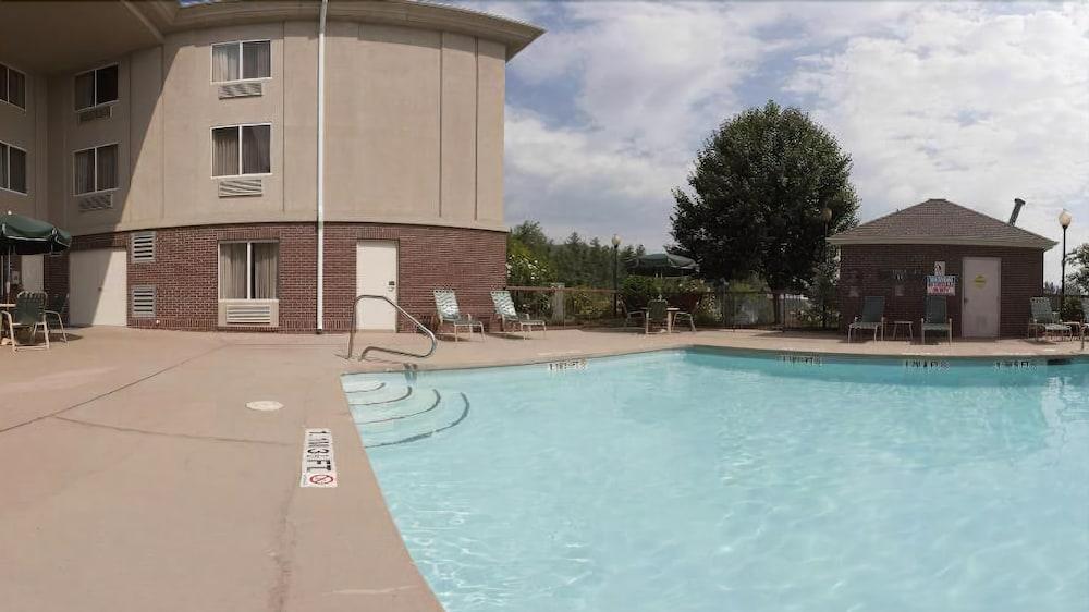 Comfort Inn & Suites Brevard Eksteriør billede