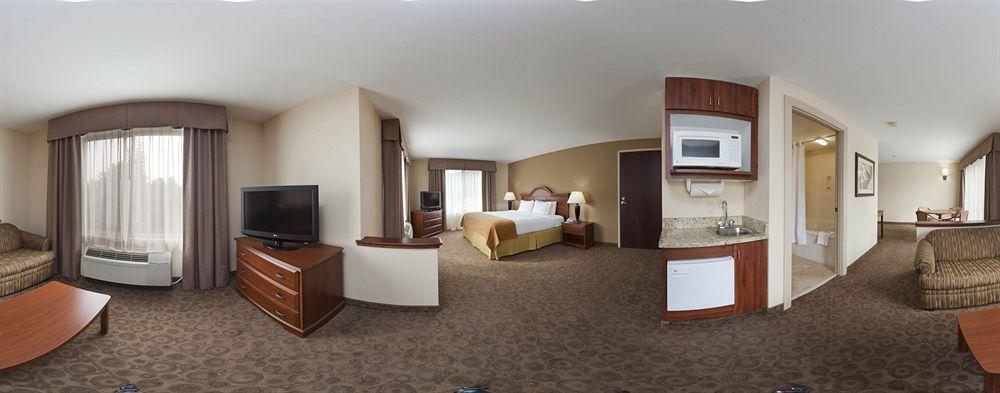Comfort Inn & Suites Brevard Eksteriør billede