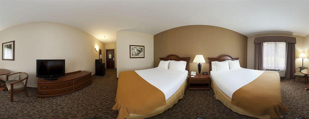 Comfort Inn & Suites Brevard Eksteriør billede