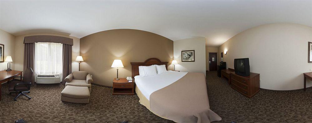 Comfort Inn & Suites Brevard Eksteriør billede