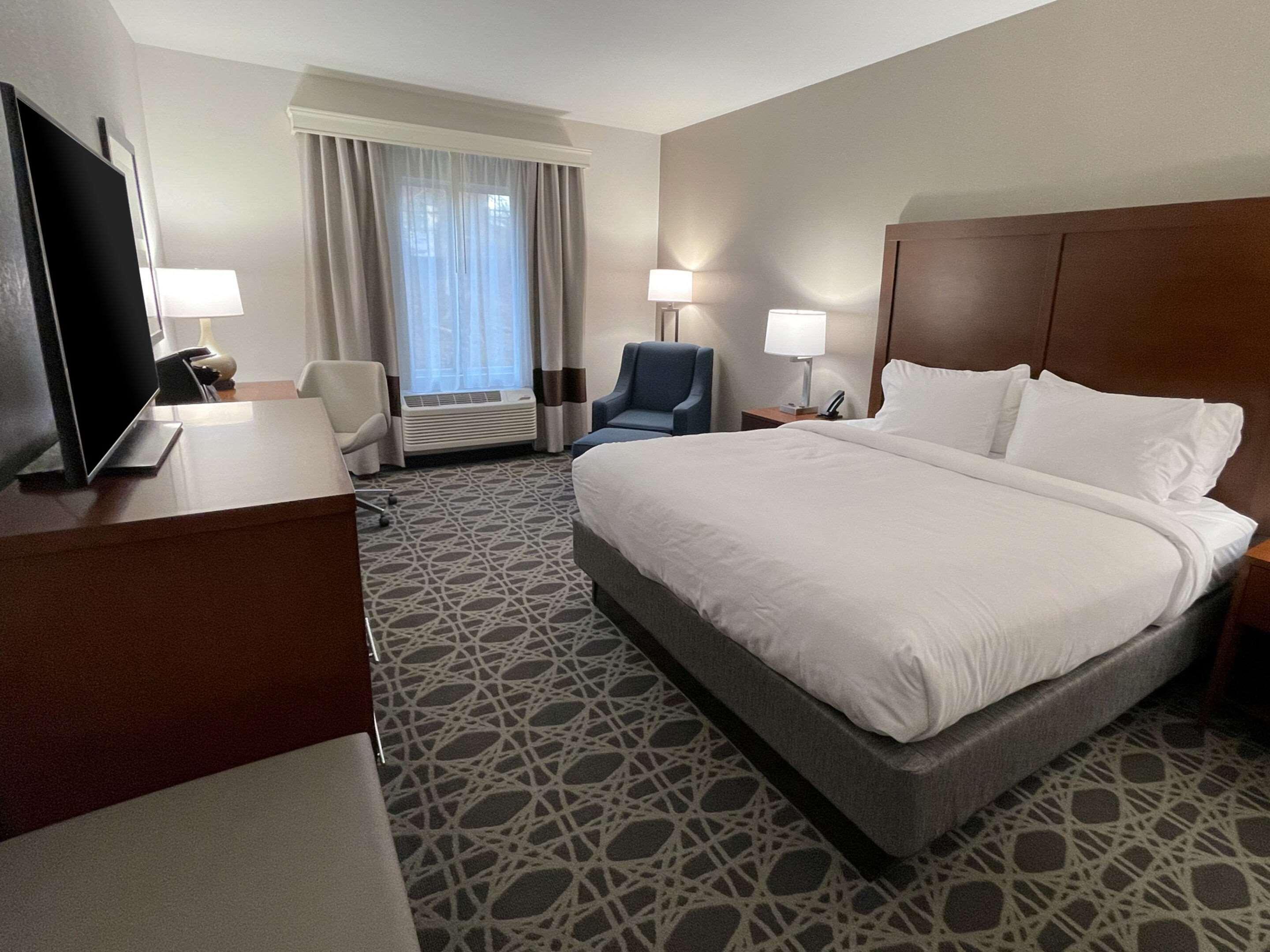 Comfort Inn & Suites Brevard Eksteriør billede