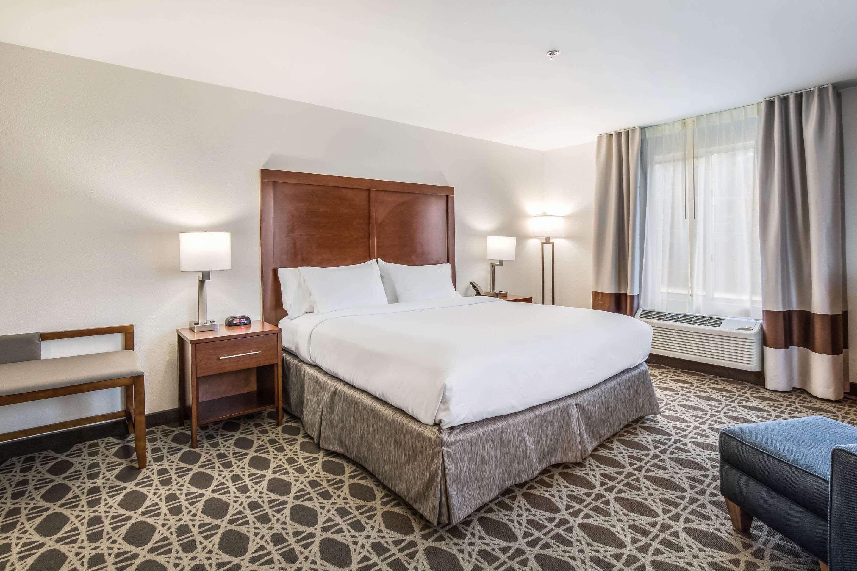 Comfort Inn & Suites Brevard Eksteriør billede