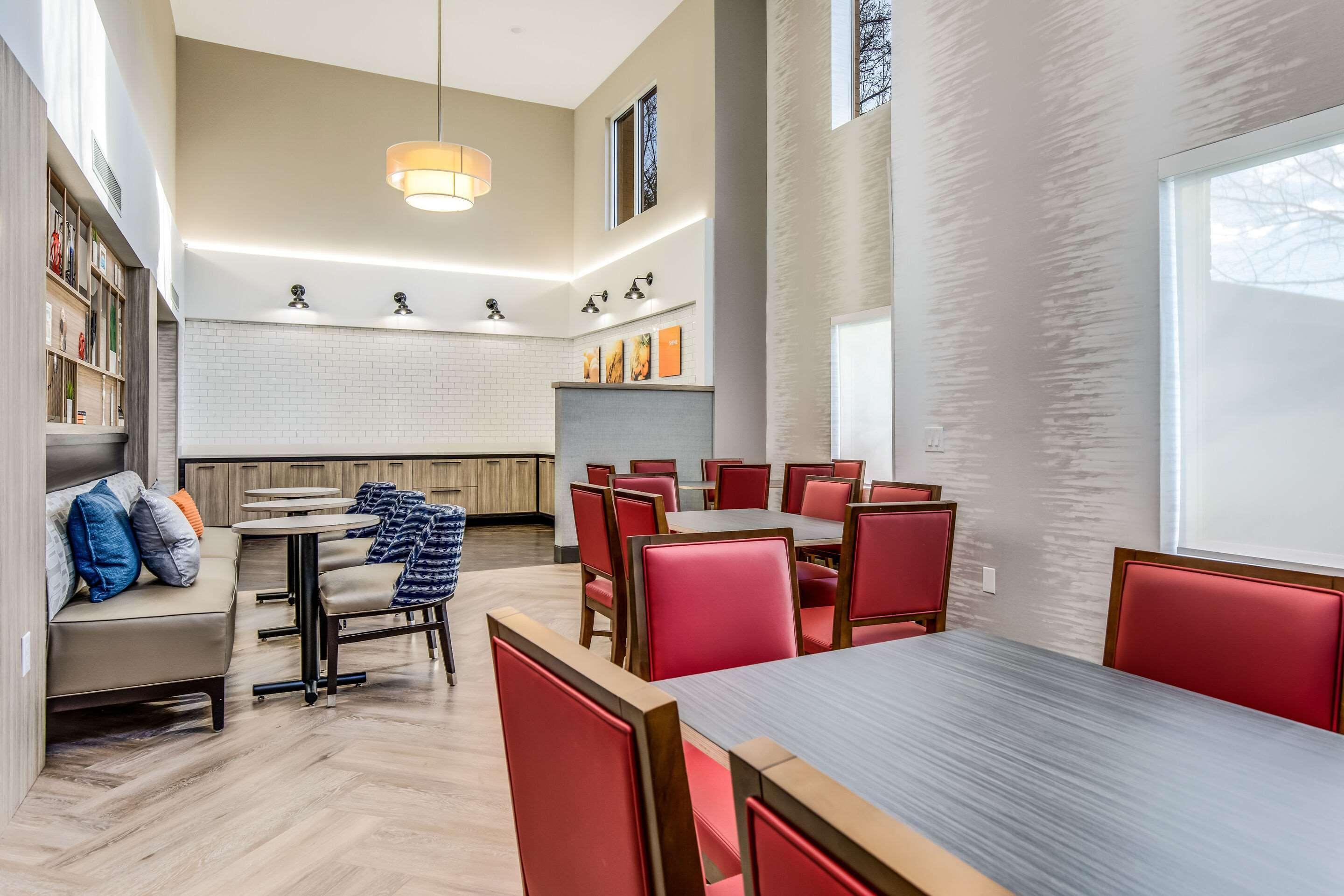 Comfort Inn & Suites Brevard Eksteriør billede