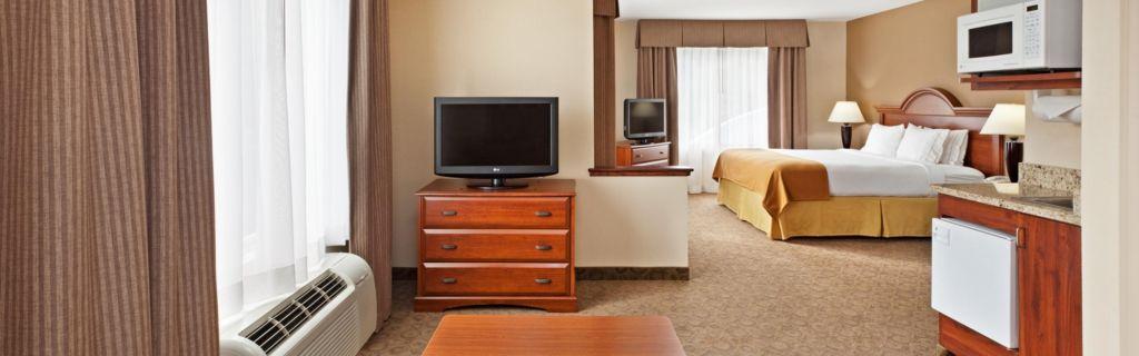 Comfort Inn & Suites Brevard Eksteriør billede