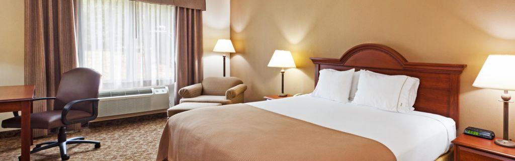 Comfort Inn & Suites Brevard Eksteriør billede