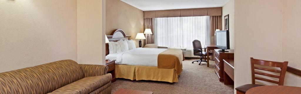 Comfort Inn & Suites Brevard Eksteriør billede
