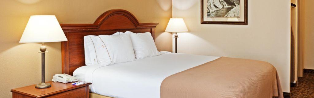 Comfort Inn & Suites Brevard Eksteriør billede