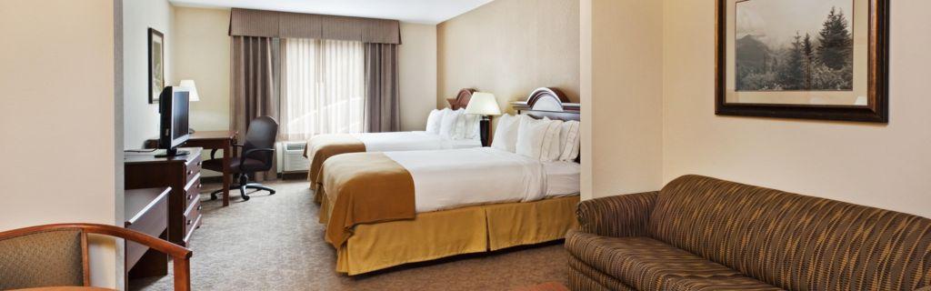 Comfort Inn & Suites Brevard Eksteriør billede