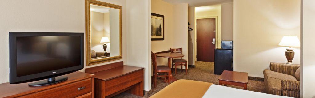 Comfort Inn & Suites Brevard Eksteriør billede
