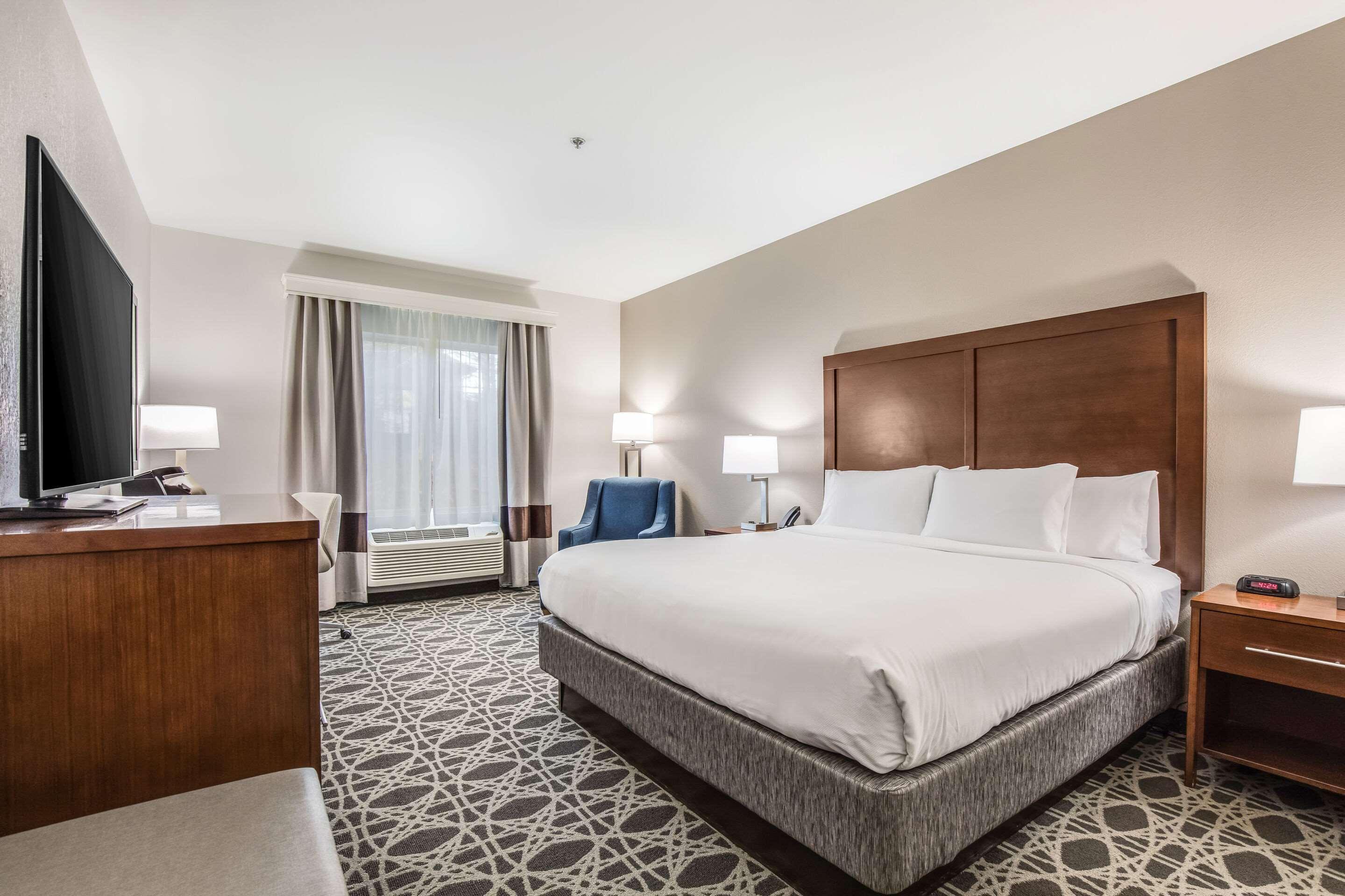 Comfort Inn & Suites Brevard Eksteriør billede