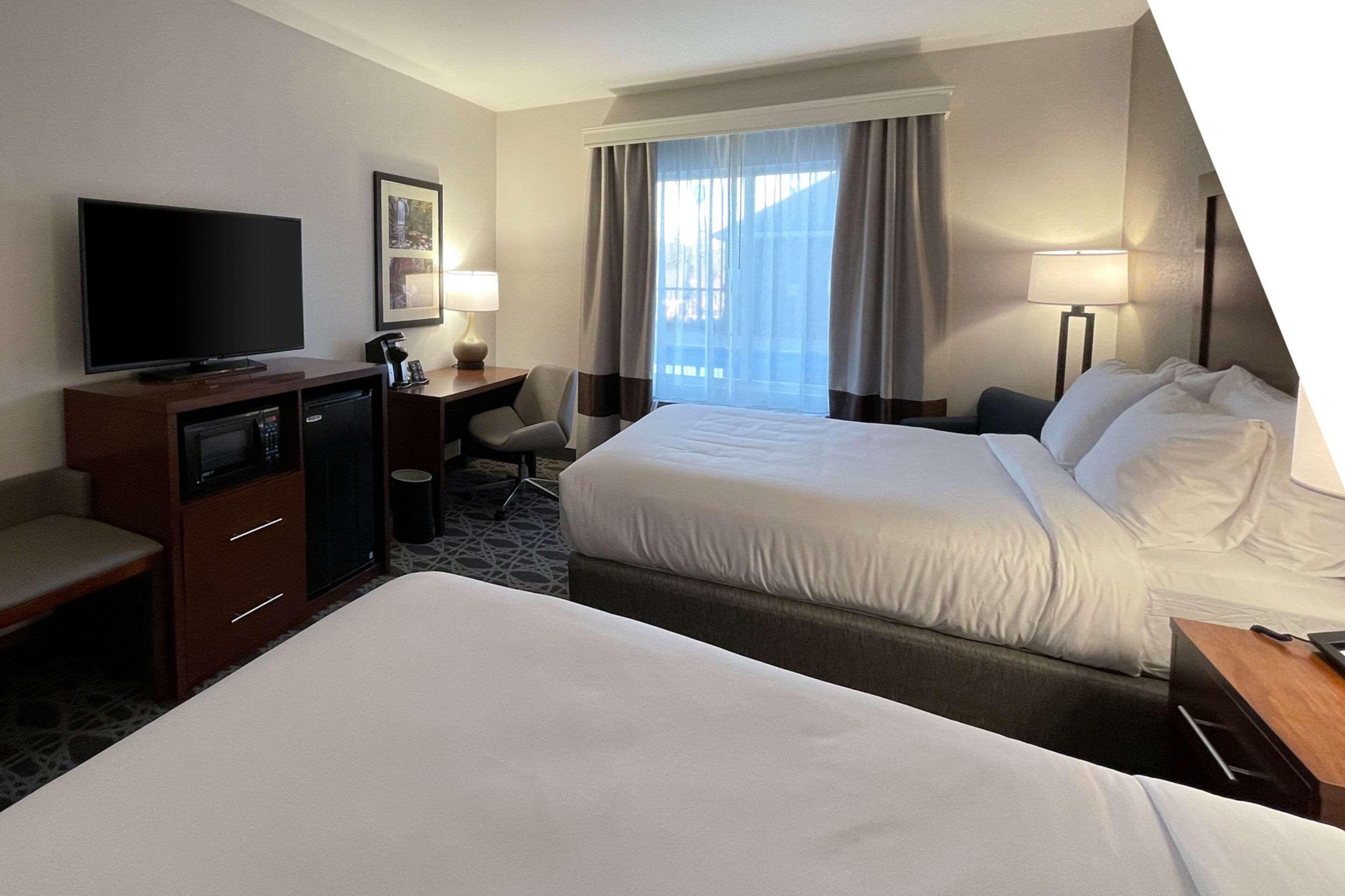 Comfort Inn & Suites Brevard Eksteriør billede