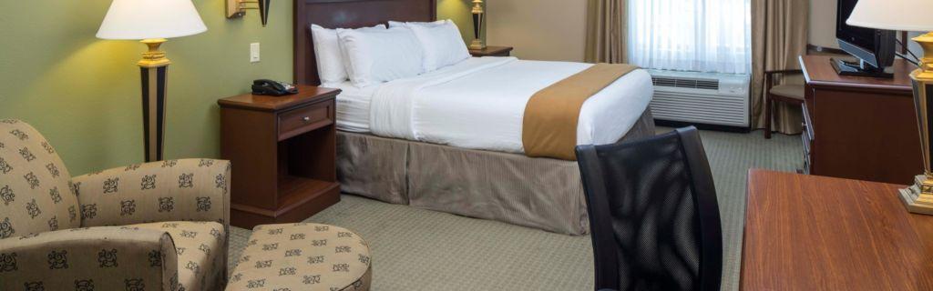 Comfort Inn & Suites Brevard Eksteriør billede