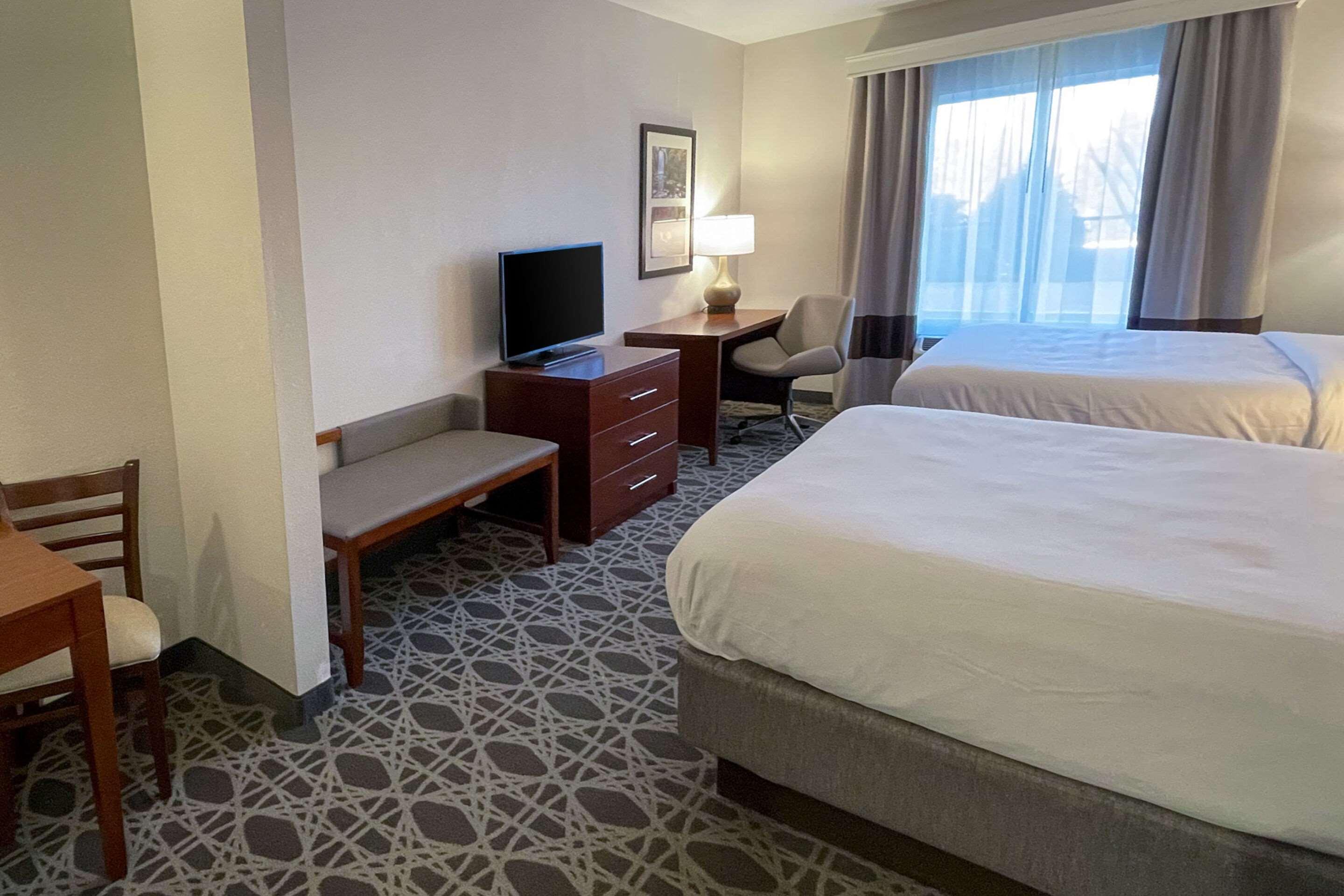 Comfort Inn & Suites Brevard Eksteriør billede