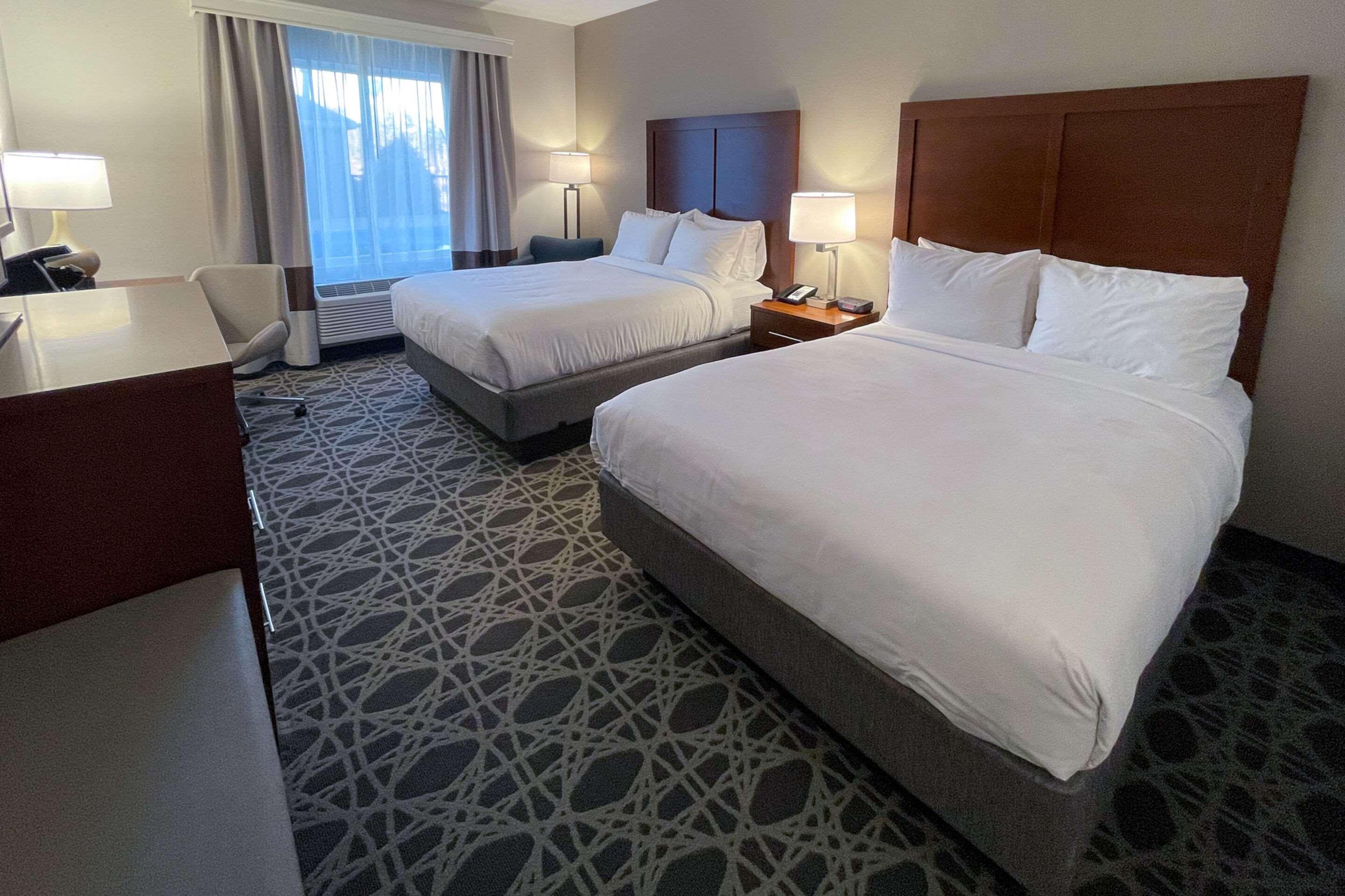Comfort Inn & Suites Brevard Eksteriør billede