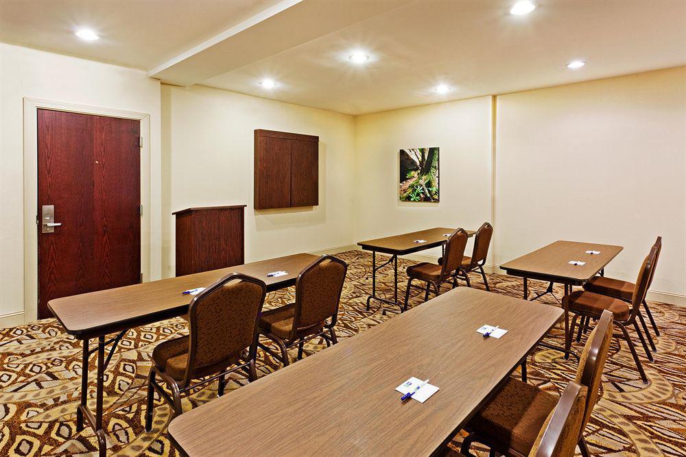 Comfort Inn & Suites Brevard Faciliteter billede